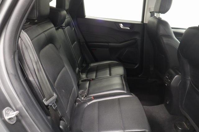 used 2022 Ford Escape car, priced at $22,995