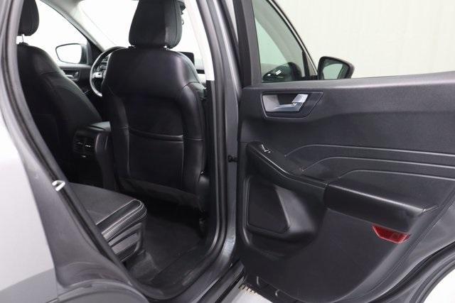 used 2022 Ford Escape car, priced at $22,995