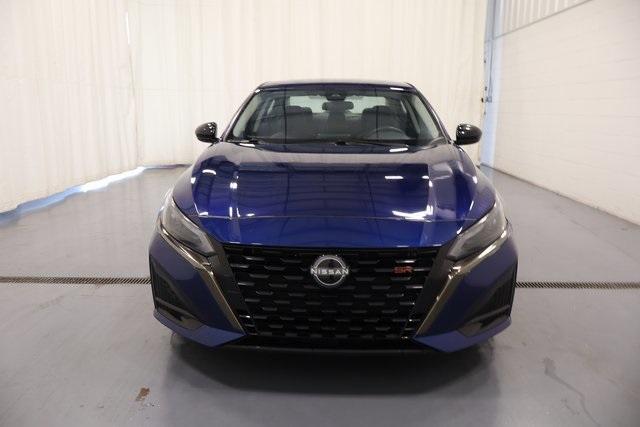 used 2024 Nissan Altima car, priced at $20,179