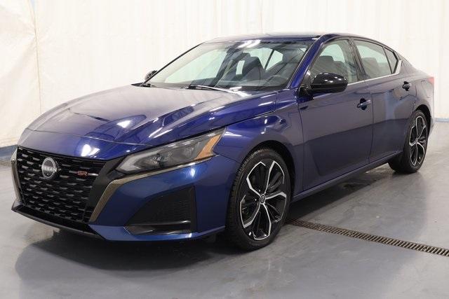 used 2024 Nissan Altima car, priced at $20,179