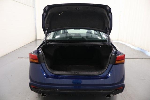 used 2024 Nissan Altima car, priced at $20,179
