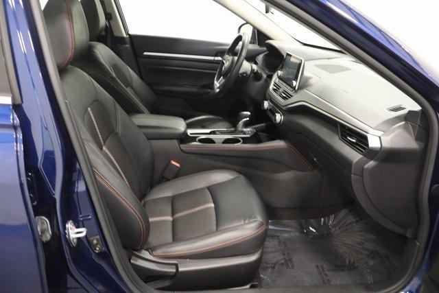 used 2024 Nissan Altima car, priced at $20,179