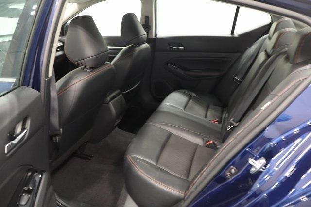 used 2024 Nissan Altima car, priced at $20,179