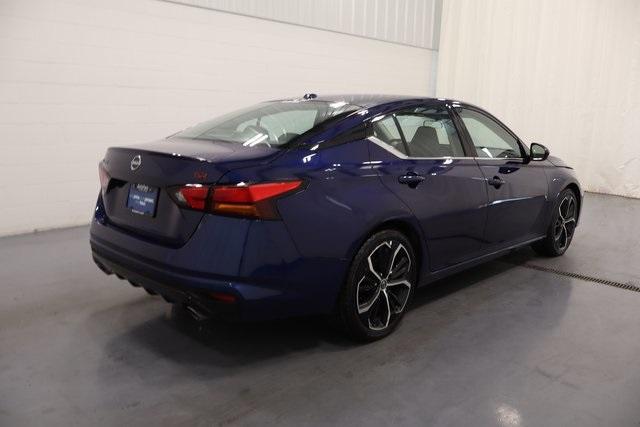 used 2024 Nissan Altima car, priced at $20,179