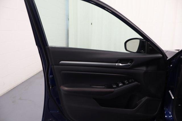 used 2024 Nissan Altima car, priced at $20,179
