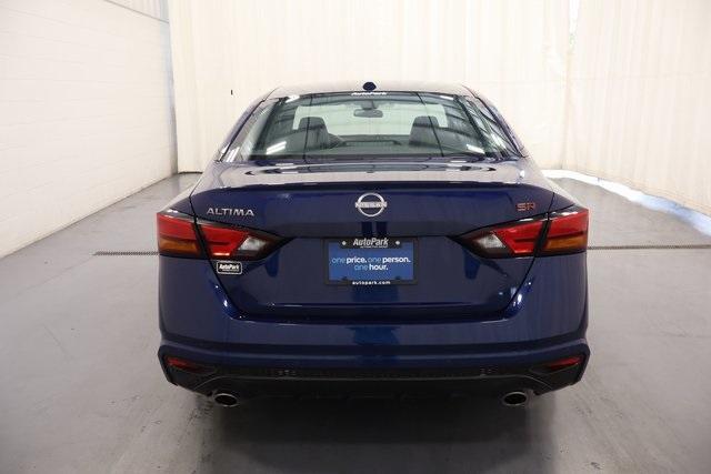 used 2024 Nissan Altima car, priced at $20,179