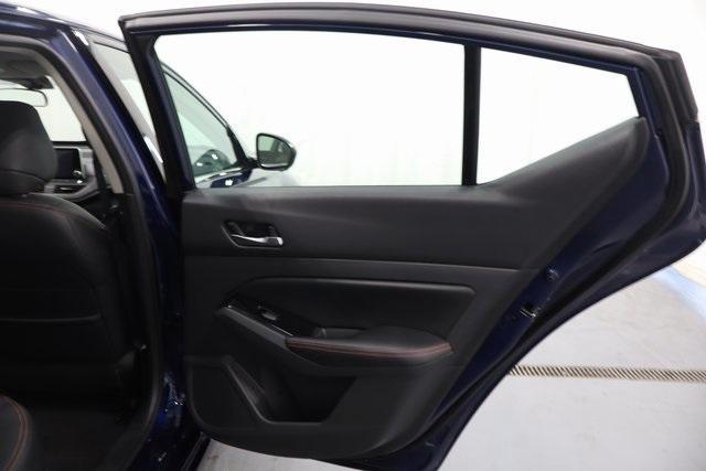 used 2024 Nissan Altima car, priced at $20,179