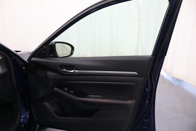 used 2024 Nissan Altima car, priced at $20,179