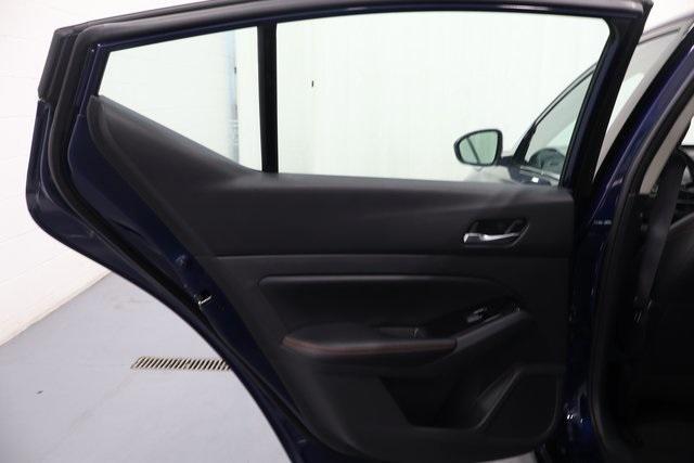 used 2024 Nissan Altima car, priced at $20,179