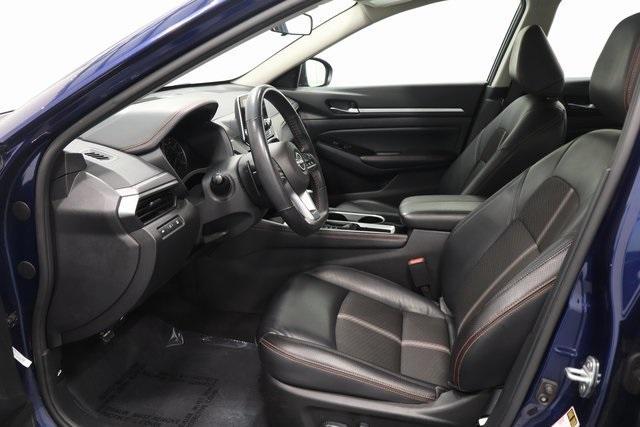used 2024 Nissan Altima car, priced at $20,179
