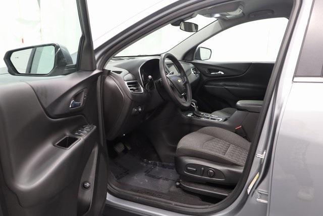 used 2024 Chevrolet Equinox car, priced at $22,995