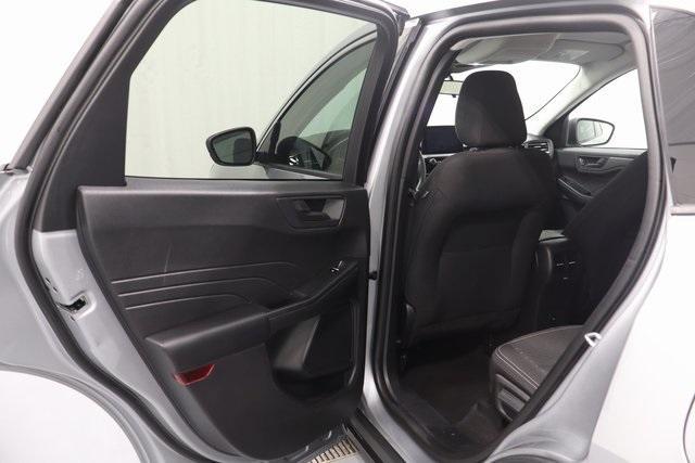 used 2023 Ford Escape car, priced at $22,995