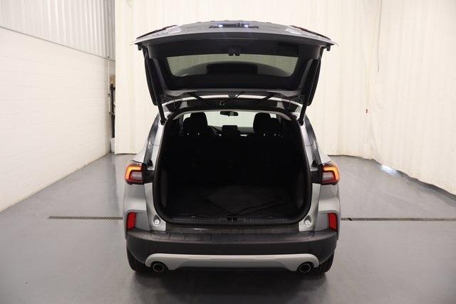 used 2023 Ford Escape car, priced at $22,995