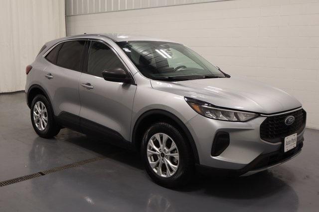 used 2023 Ford Escape car, priced at $22,995