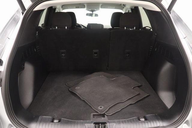 used 2023 Ford Escape car, priced at $22,995