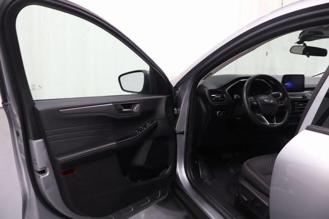 used 2023 Ford Escape car, priced at $22,995