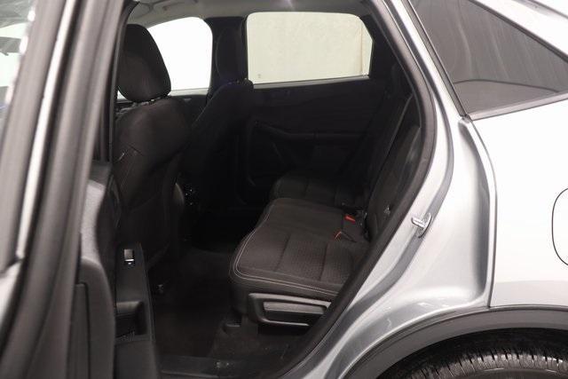 used 2023 Ford Escape car, priced at $22,995