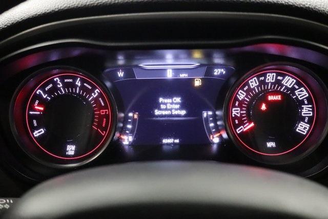 used 2022 Dodge Challenger car, priced at $28,595