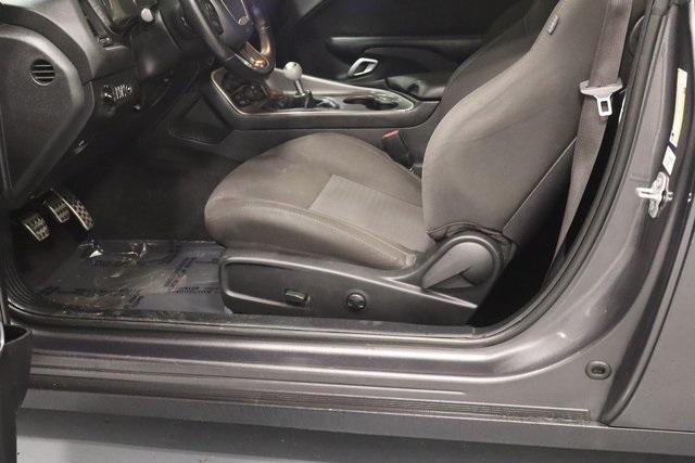 used 2022 Dodge Challenger car, priced at $28,595