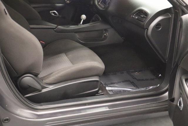 used 2022 Dodge Challenger car, priced at $28,595