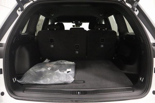 new 2025 Jeep Grand Cherokee car, priced at $34,570