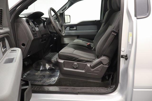 used 2014 Ford F-150 car, priced at $17,595