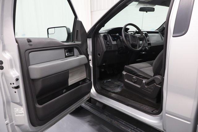 used 2014 Ford F-150 car, priced at $17,595