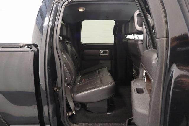 used 2012 Ford F-150 car, priced at $9,995