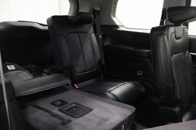 used 2021 Jeep Grand Cherokee L car, priced at $29,995
