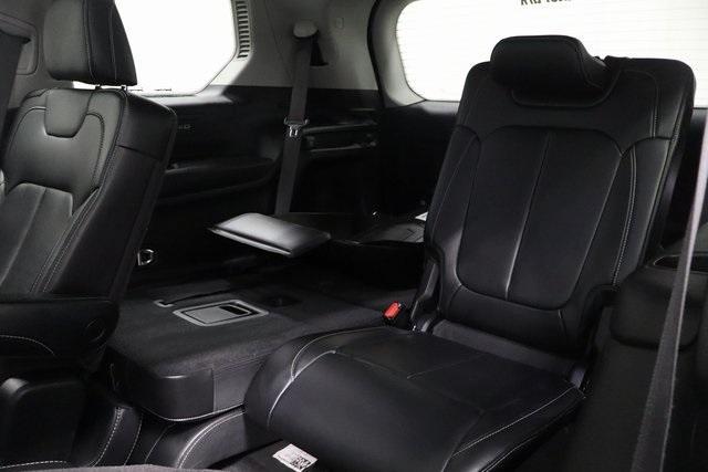 used 2021 Jeep Grand Cherokee L car, priced at $29,995
