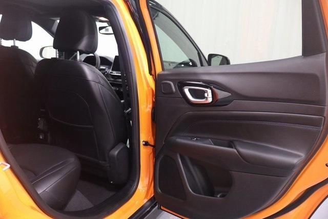 new 2026 Jeep Compass car, priced at $32,912