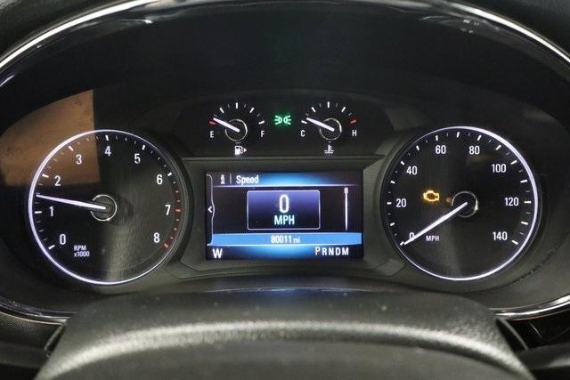 used 2019 Buick Encore car, priced at $14,549