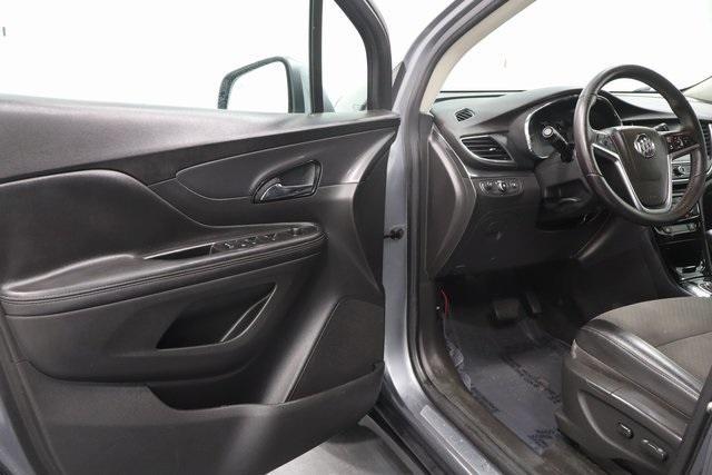 used 2019 Buick Encore car, priced at $14,549