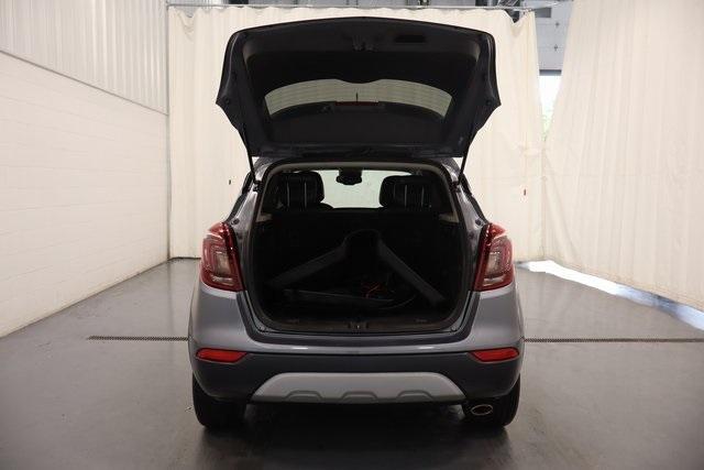 used 2019 Buick Encore car, priced at $14,549