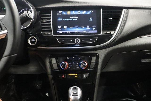 used 2019 Buick Encore car, priced at $14,549