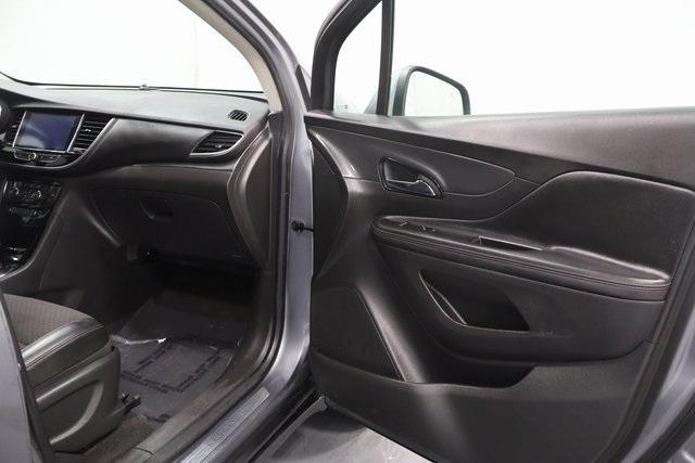 used 2019 Buick Encore car, priced at $14,549