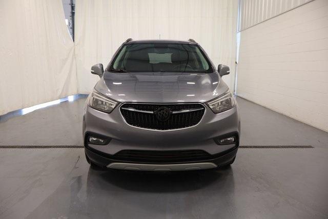 used 2019 Buick Encore car, priced at $14,549