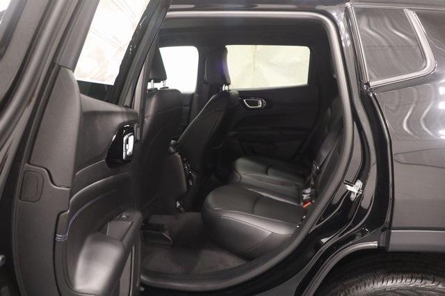 new 2026 Jeep Compass car, priced at $31,412