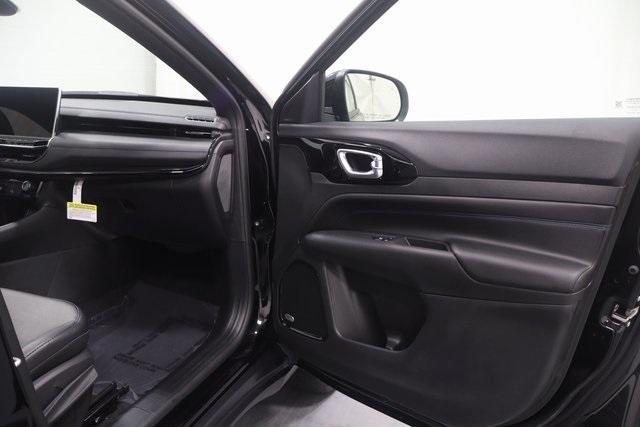 new 2026 Jeep Compass car, priced at $31,412