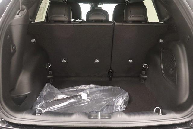 new 2026 Jeep Compass car, priced at $31,412