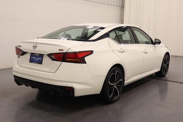 used 2024 Nissan Altima car, priced at $20,239
