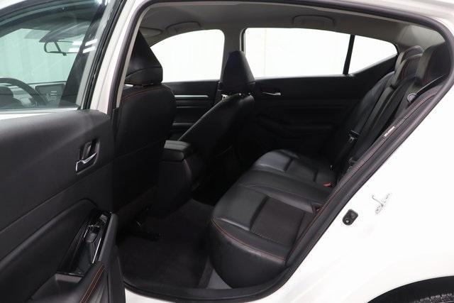 used 2024 Nissan Altima car, priced at $20,239