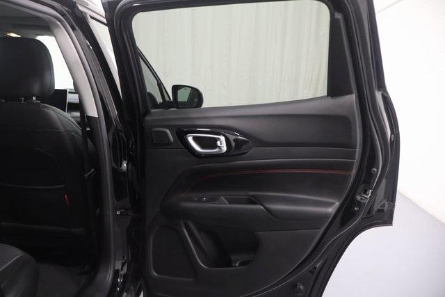 used 2022 Jeep Compass car, priced at $20,995