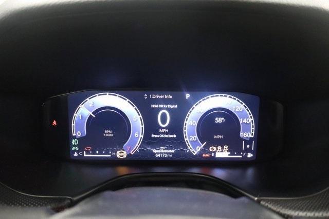 used 2022 Jeep Compass car, priced at $20,995