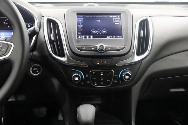 used 2024 Chevrolet Equinox car, priced at $22,995