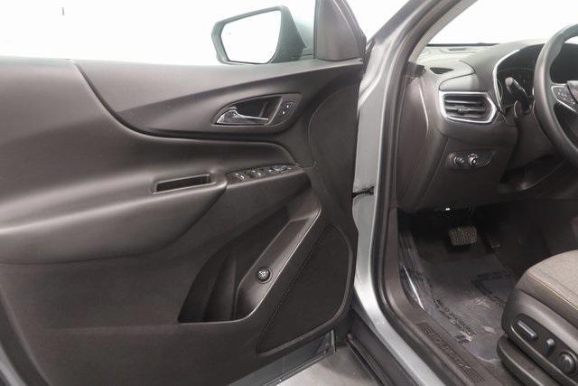 used 2024 Chevrolet Equinox car, priced at $22,995