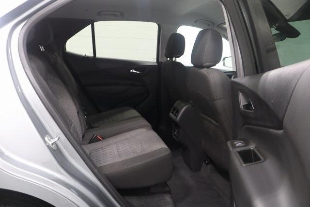 used 2024 Chevrolet Equinox car, priced at $22,995
