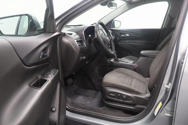 used 2024 Chevrolet Equinox car, priced at $22,995