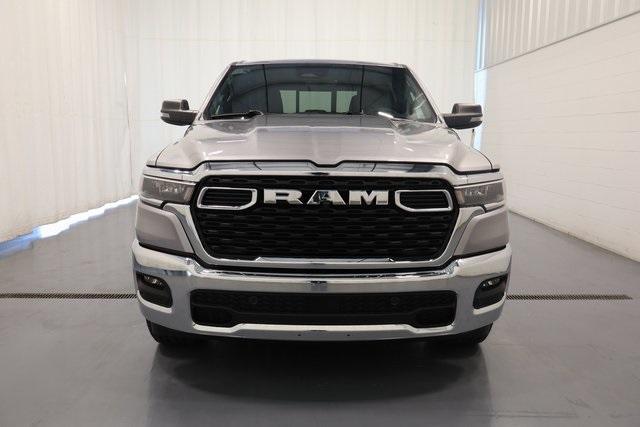 new 2026 Ram 1500 car, priced at $50,761