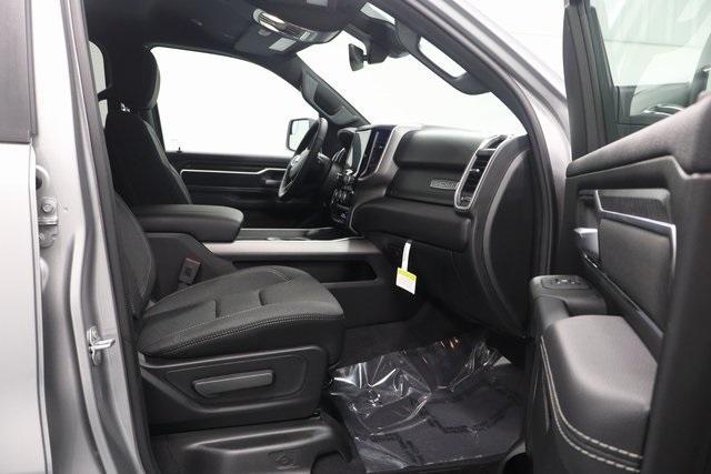 new 2026 Ram 1500 car, priced at $50,761